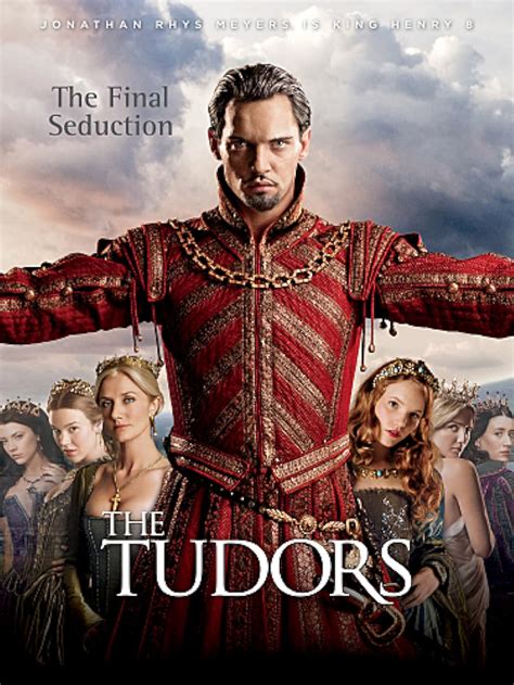 charles v tudor serie tv attore|The Tudors (TV Series 2007.